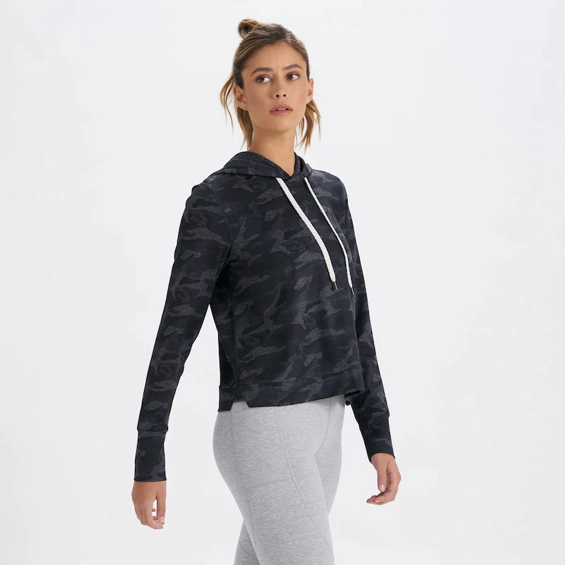 Women's Halo Essential Hoodie - Image 6