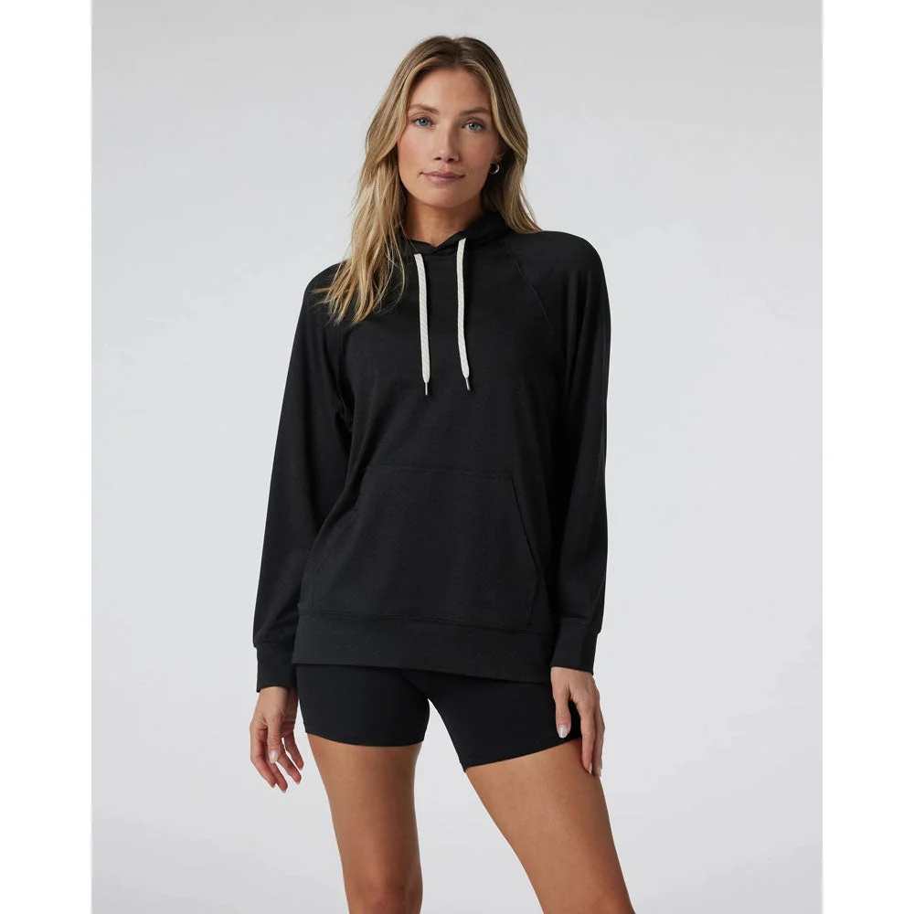 W Halo Oversized Hoodie - Image 2