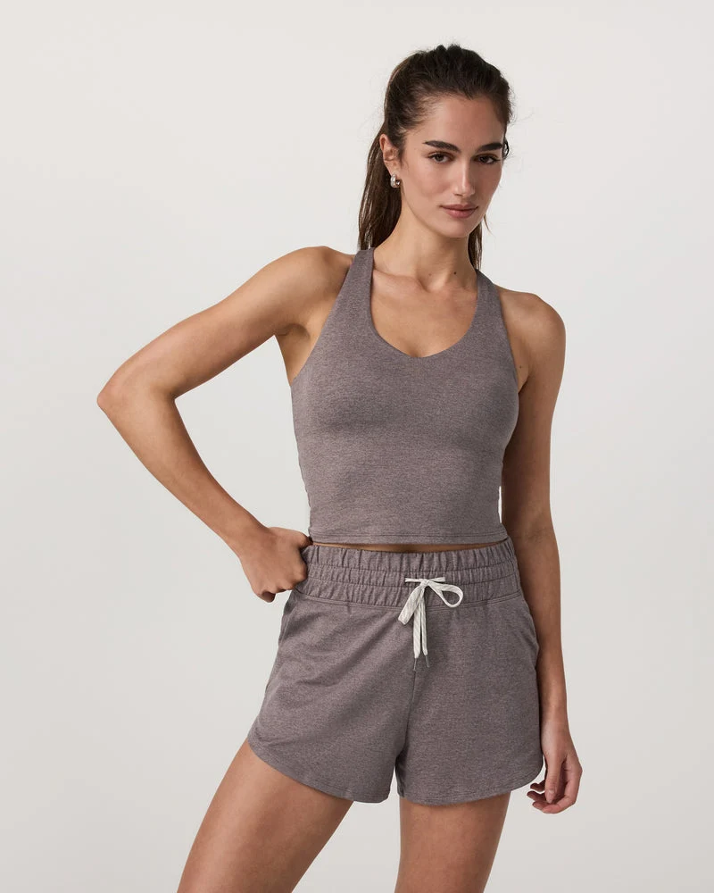 Women's Halo Performance Crop 2.0 - Image 6