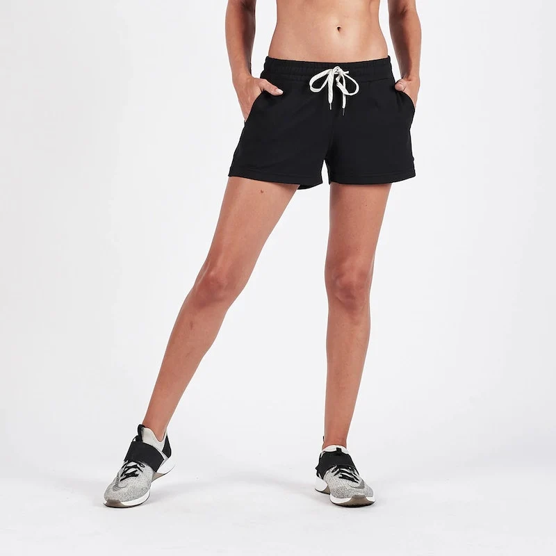 Women's Halo Performance Short - Image 4