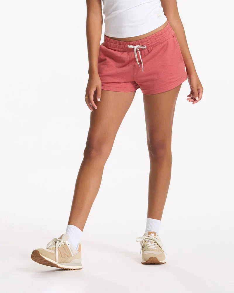 Women's Halo Performance Short - Image 5
