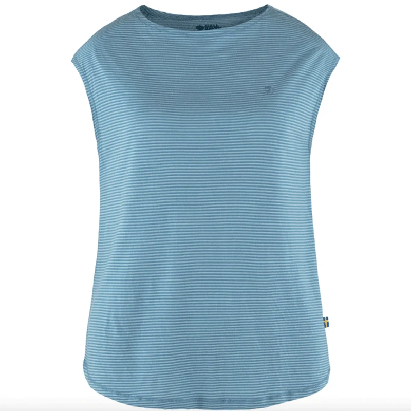 Women's High Coast Cool T-shirt - Image 2