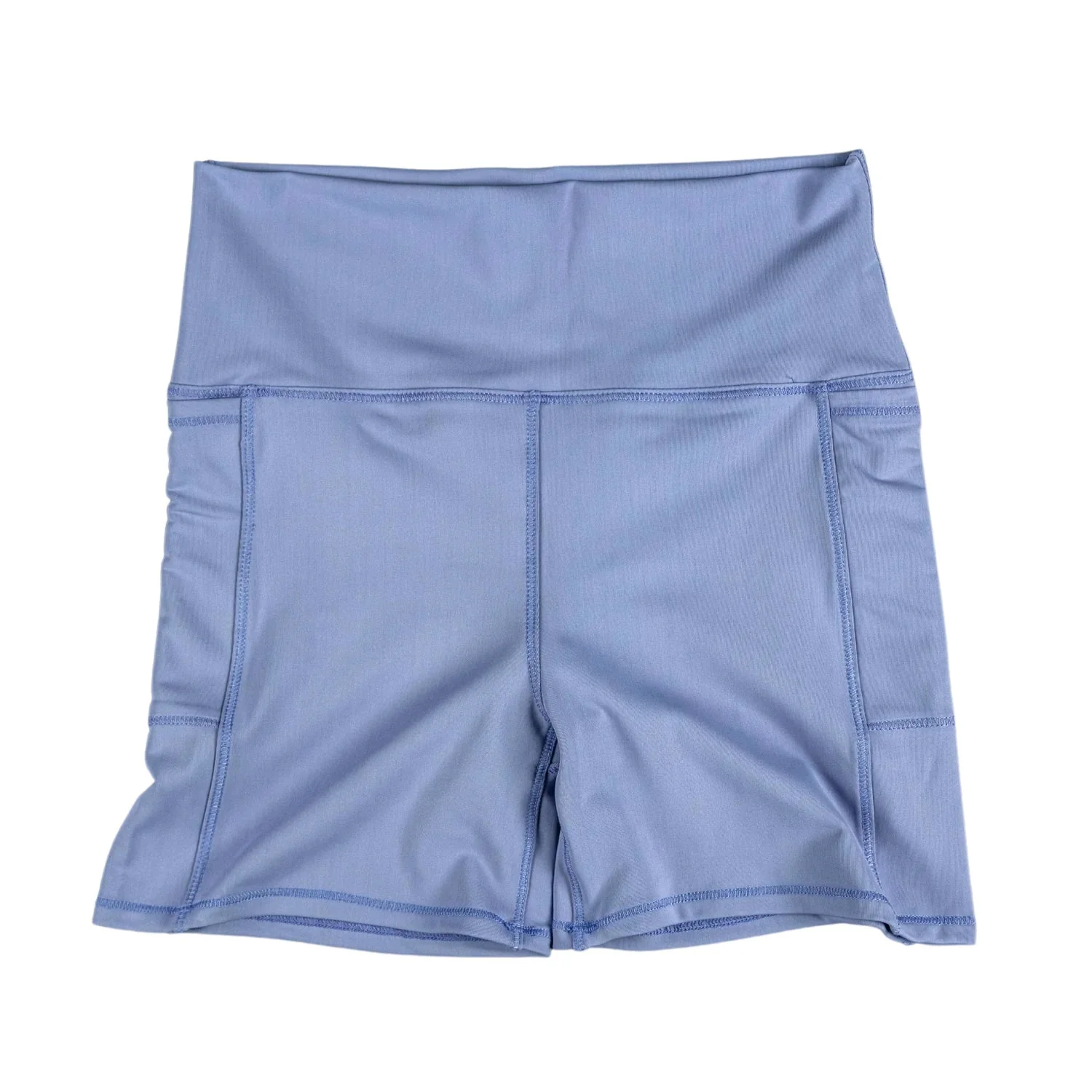 Women's Highland Yoga Short - Image 4