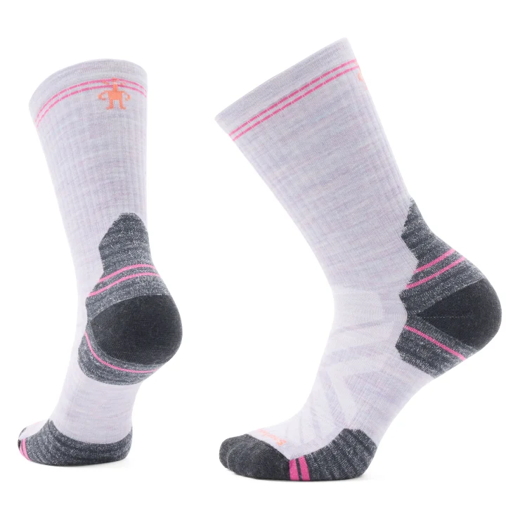 Women's Hike Targeted Cushion Crew - Image 2