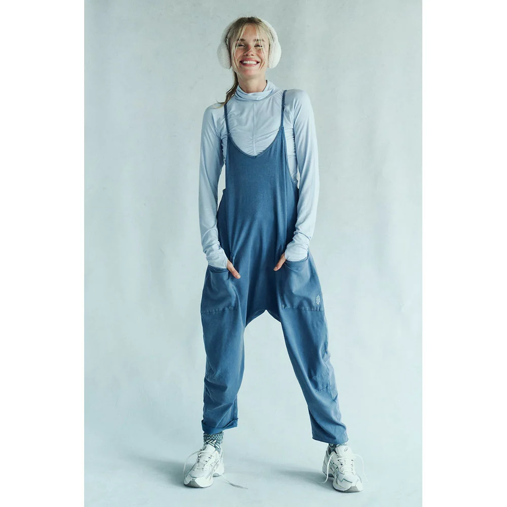 Women's Hot Shot Onesie