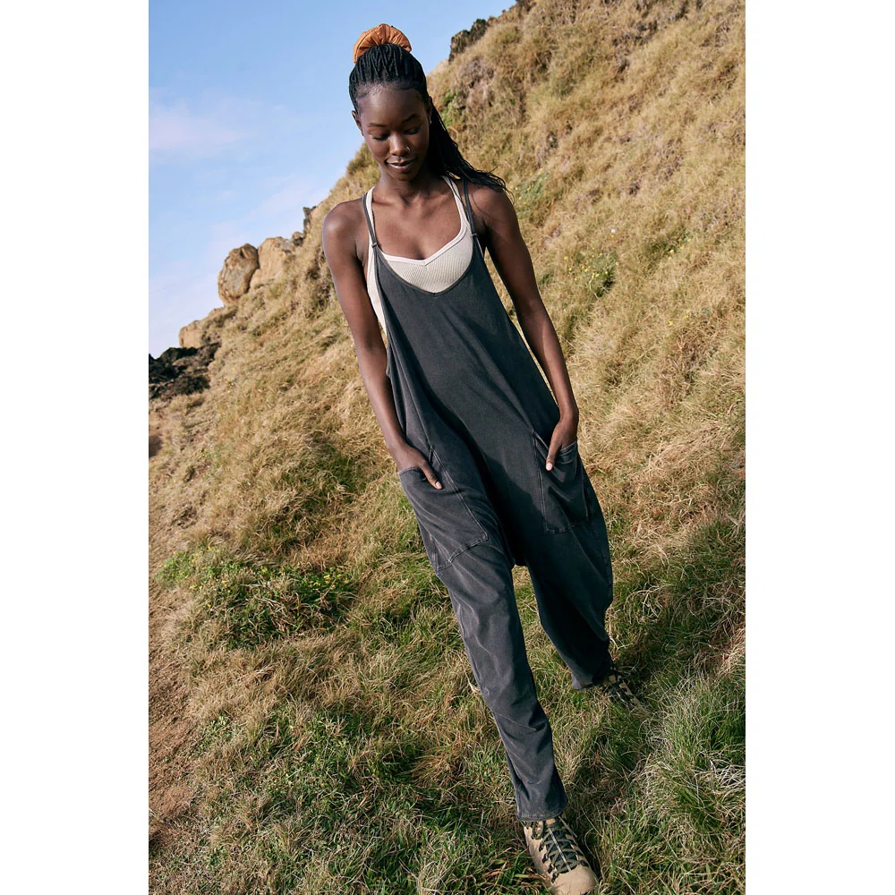 Women's Hot Shot Onesie - Image 2