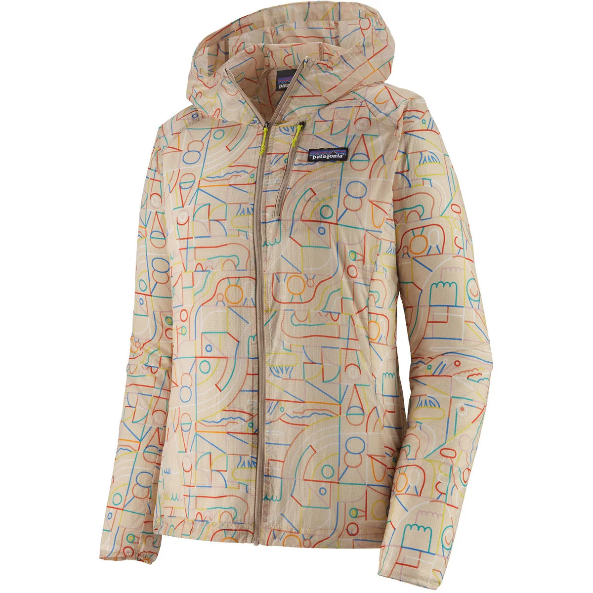 Women's Houdini Jacket - Image 11