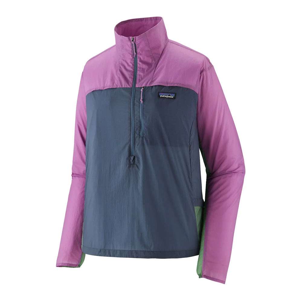 Women's Houdini Stash 1/2 Zip Pullover - Image 5