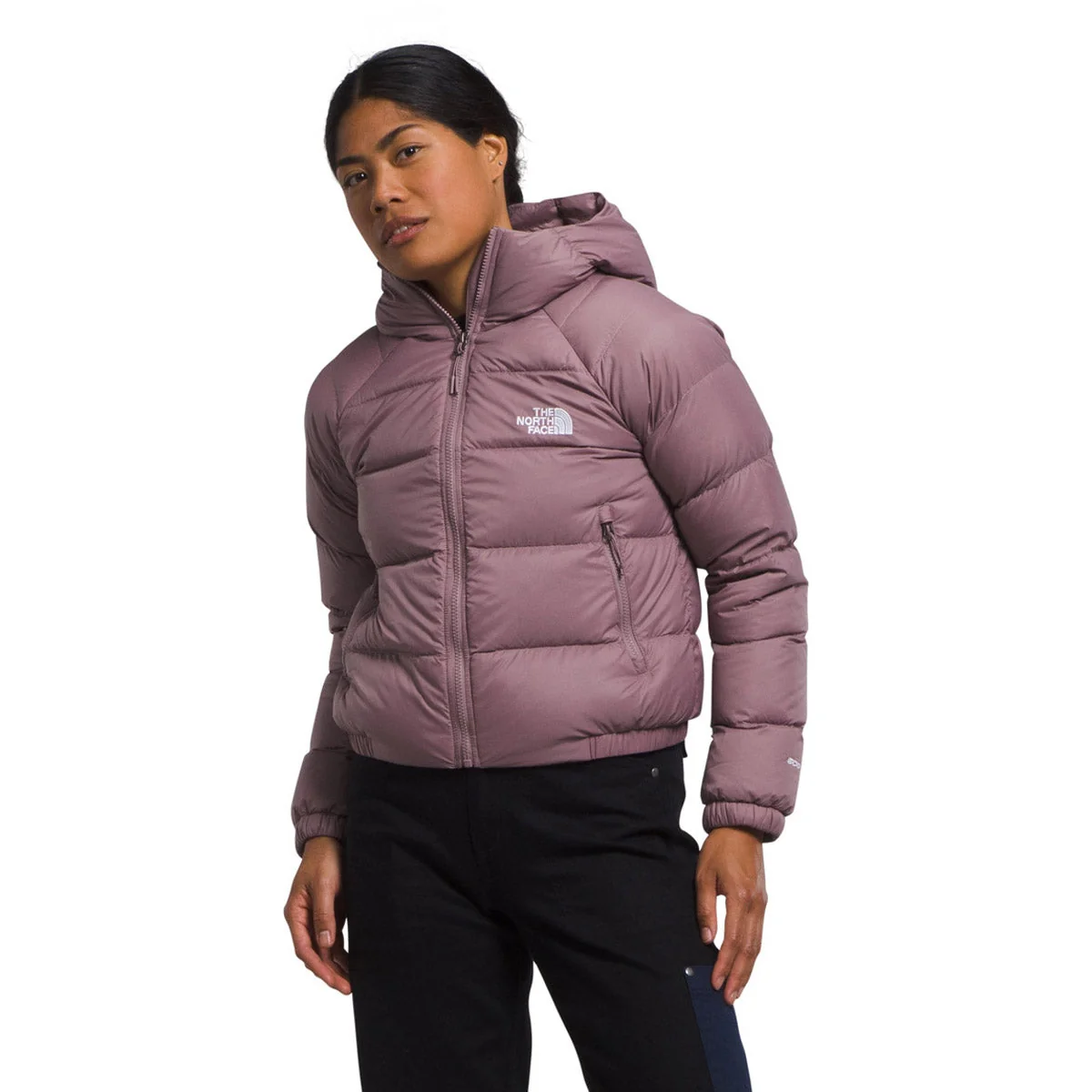 Women's Hydrenalite Down Hoodie - Image 3