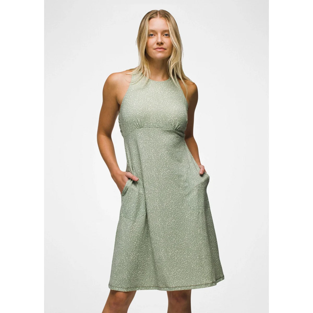 Women's Jewel Lake Summer Dress - Image 2