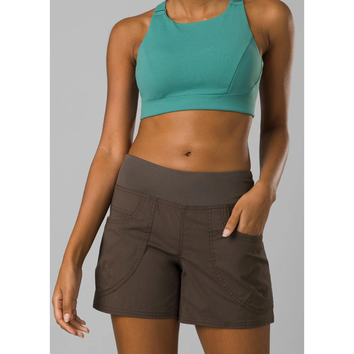 Women's Kanab Short 5"
