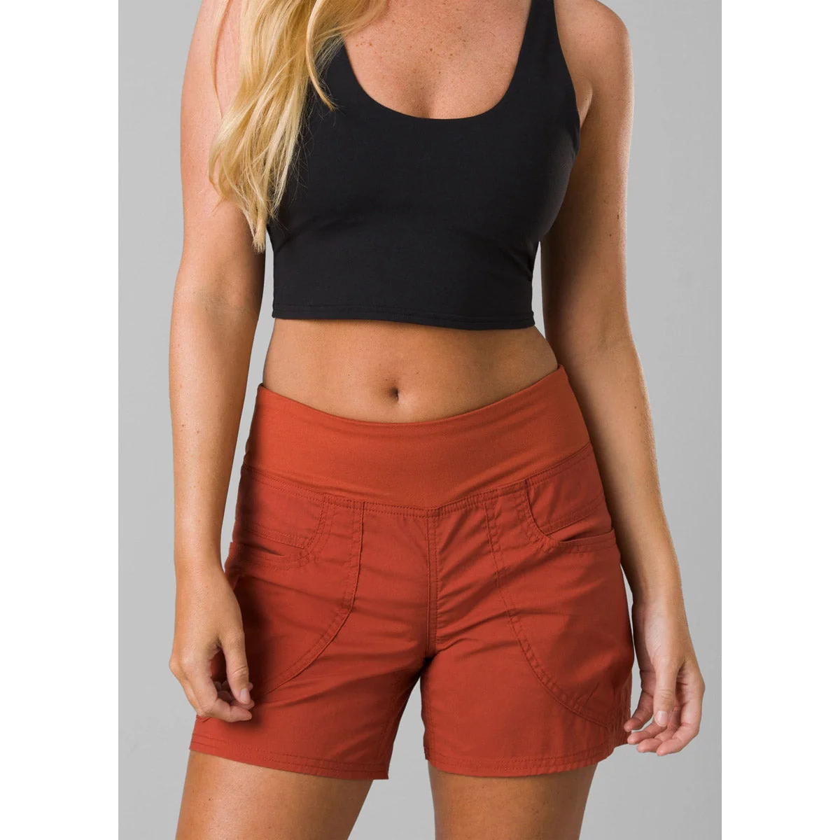 Women's Kanab Short 5" - Image 3