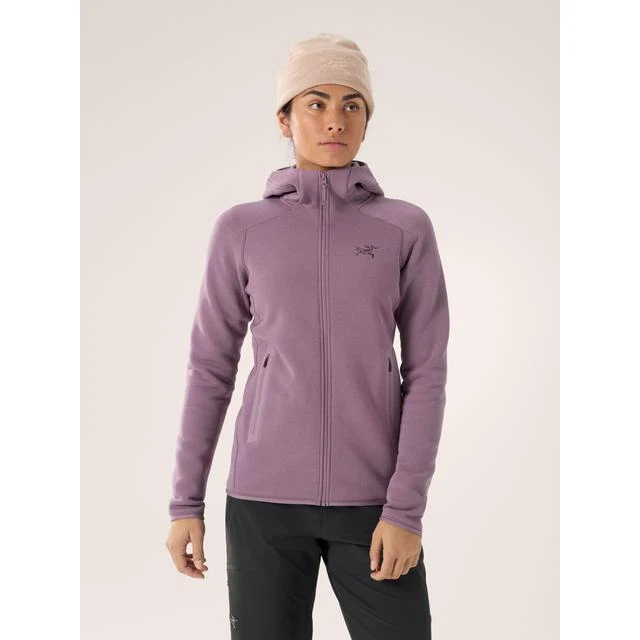 Women's Kyanite Hoody - Image 3