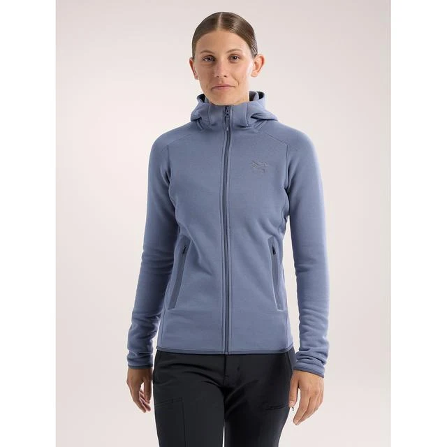 Women's Kyanite Hoody - Image 4