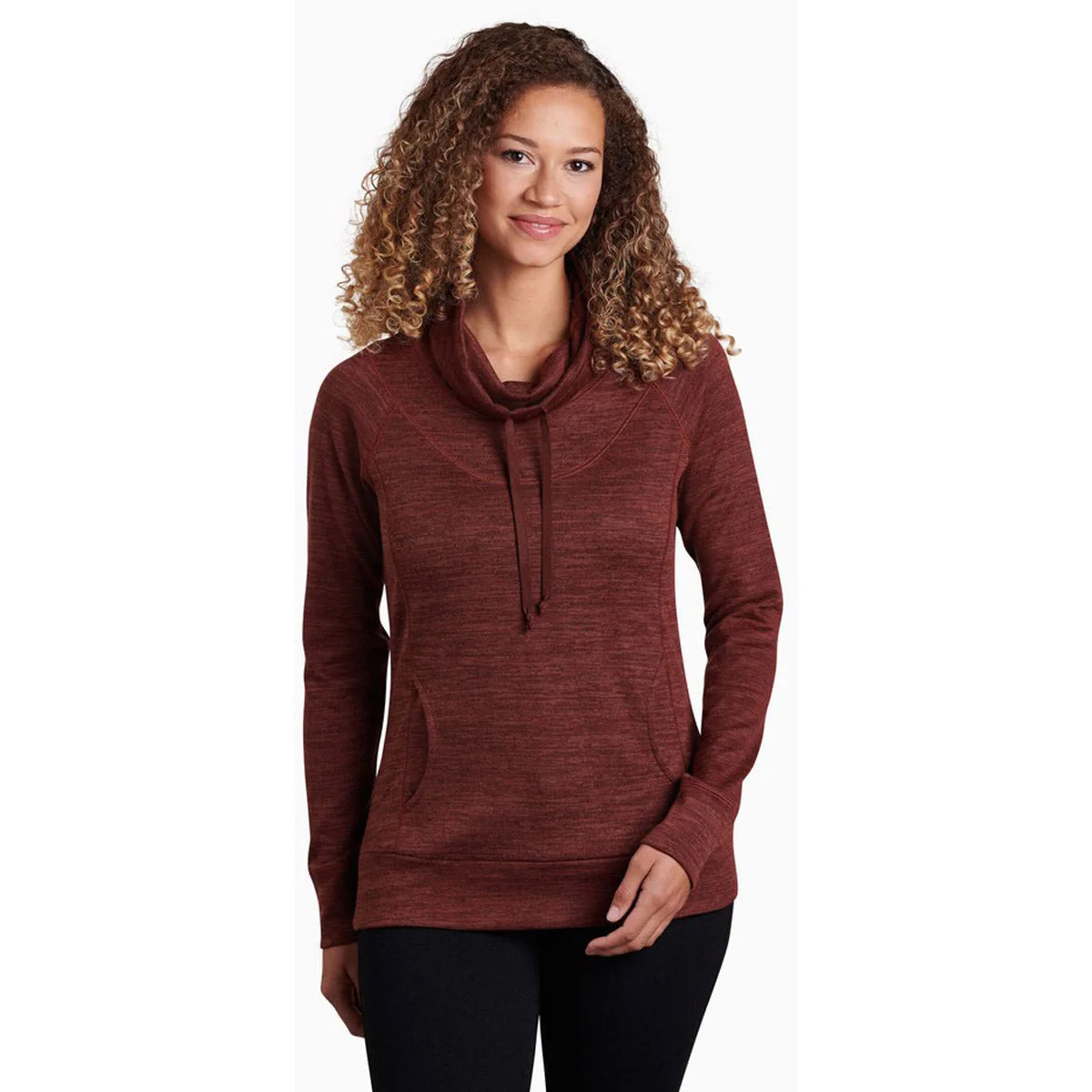 Women's Lea Pullover - Image 3