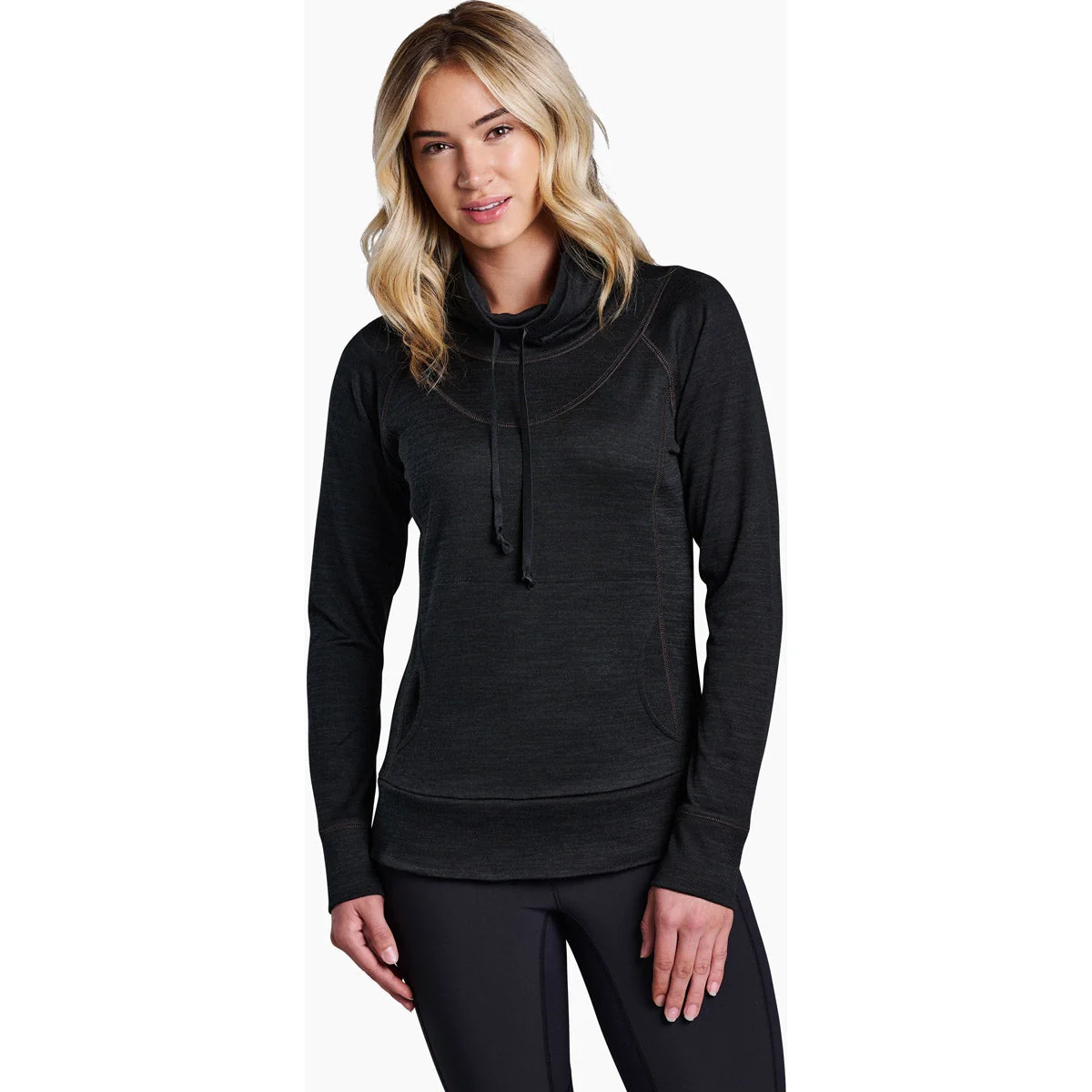 Women's Lea Pullover - Image 5