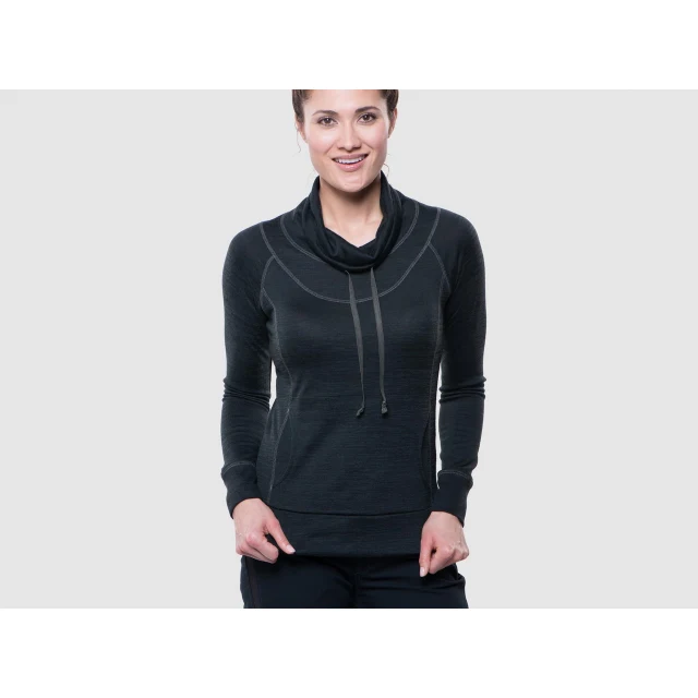 Women's Lea Pullover - Image 7