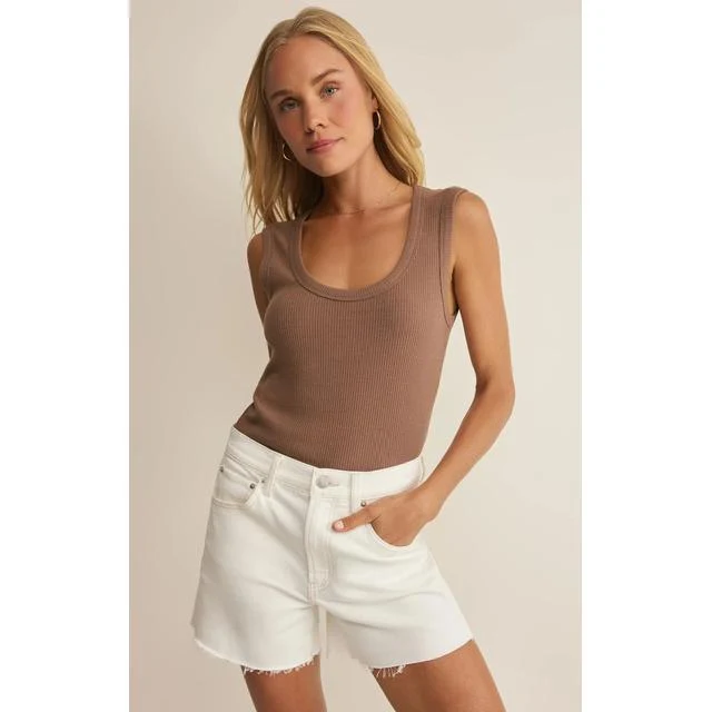 Women's Leisurely Tank