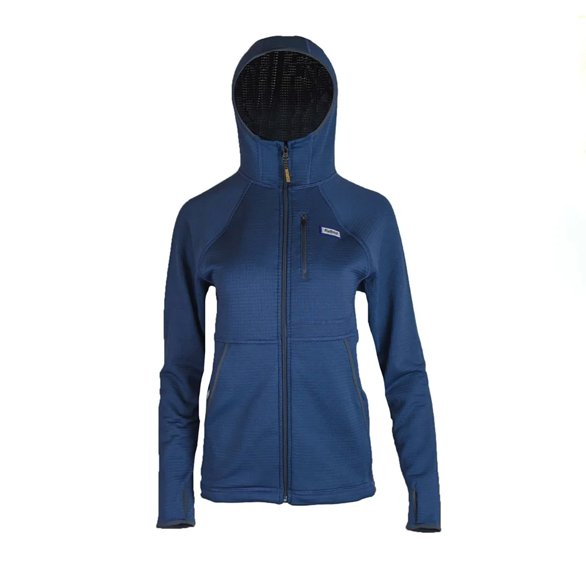 Women's Loma Hoodie - Image 5