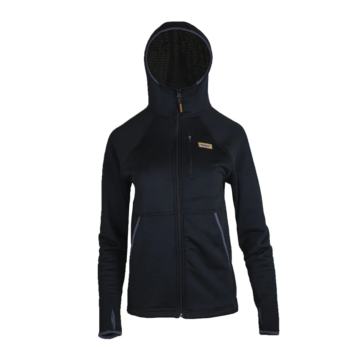 Women's Loma Hoodie - Image 6