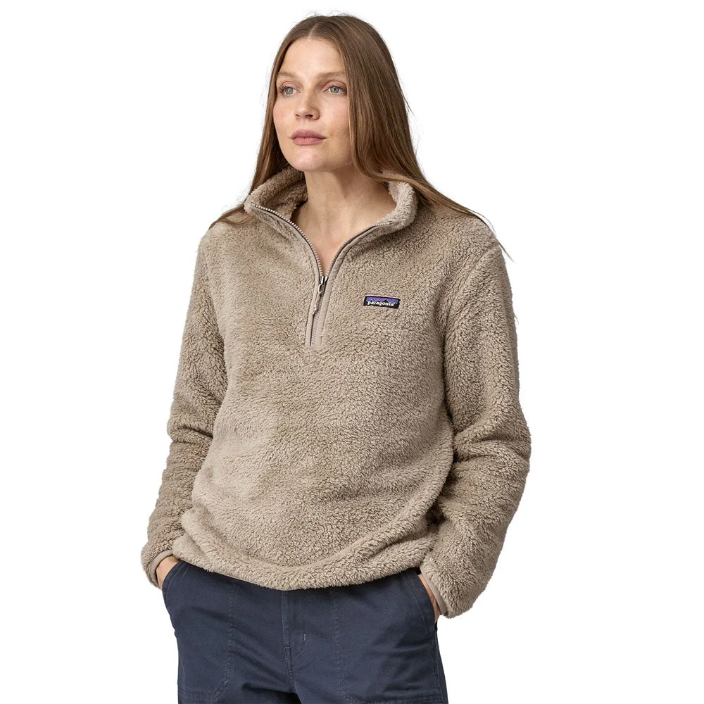 Women's Los Gatos 1/4 Zip - Image 8