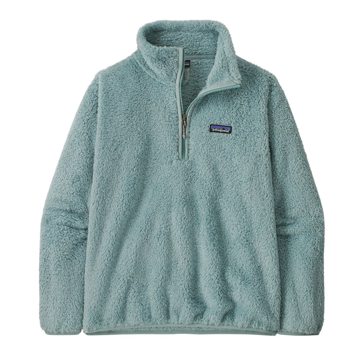 Women's Los Gatos 1/4 Zip - Image 9
