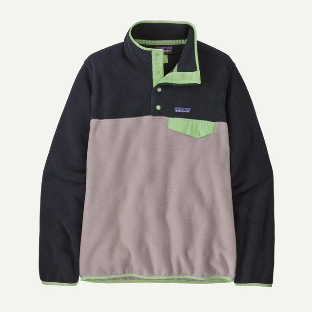 Women's Lightweight Synchilla Snap-T Pullover - Image 19