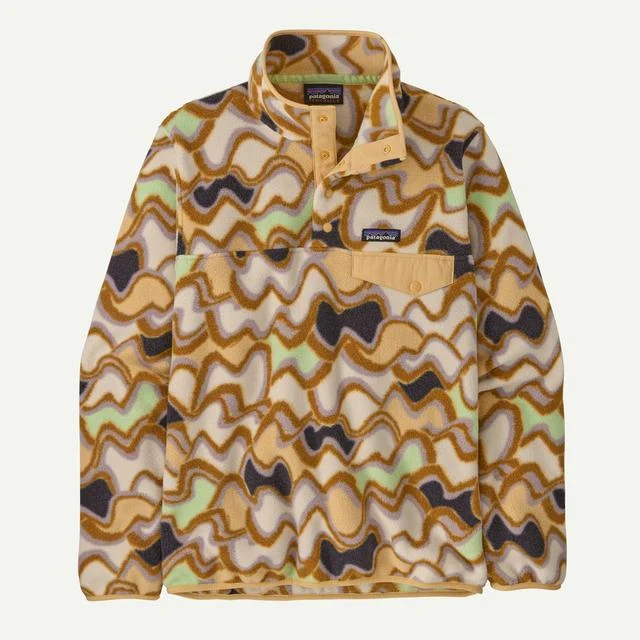 Women's Lightweight Synchilla Snap-T Pullover - Image 21