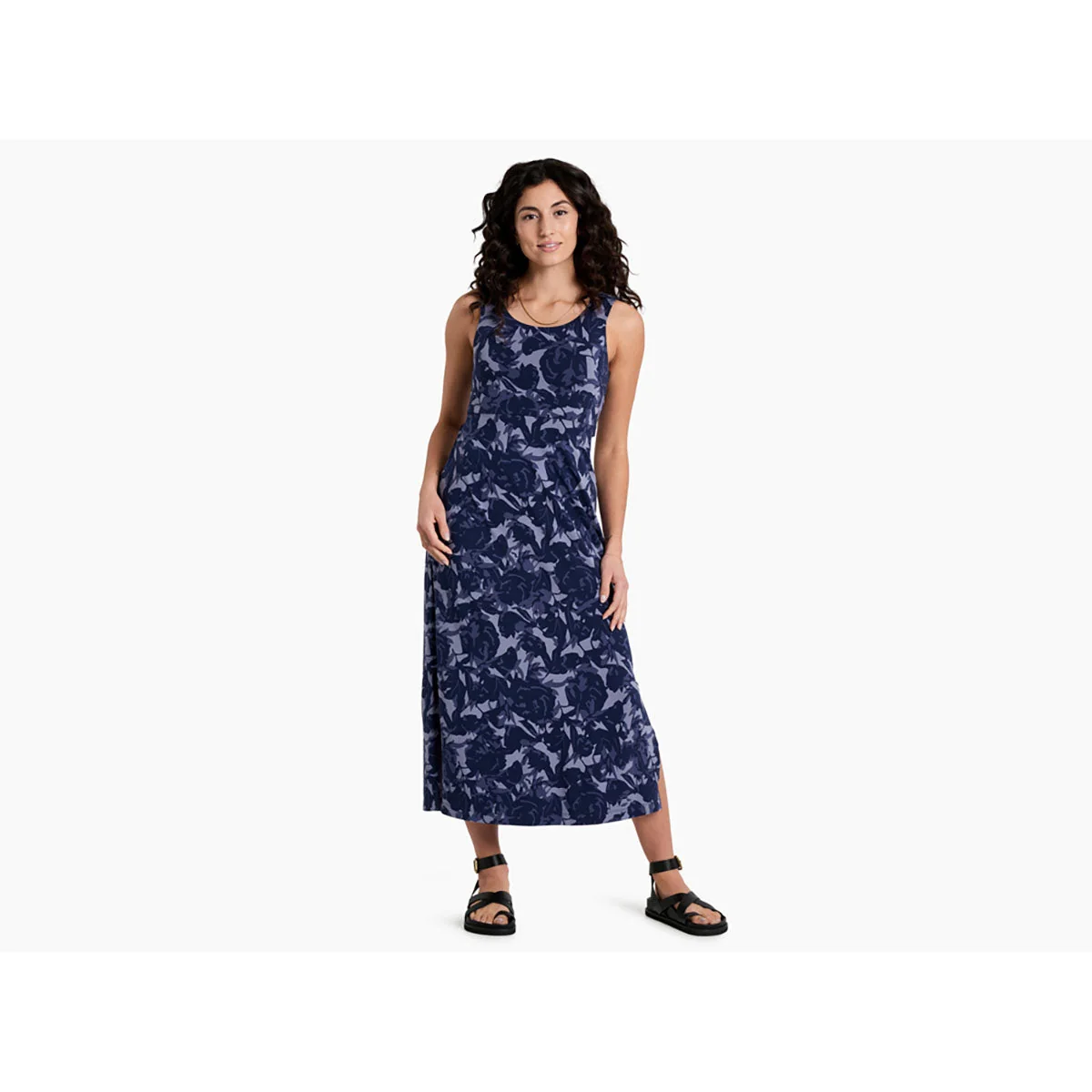 Women's Lyra Midi Dress - Image 2