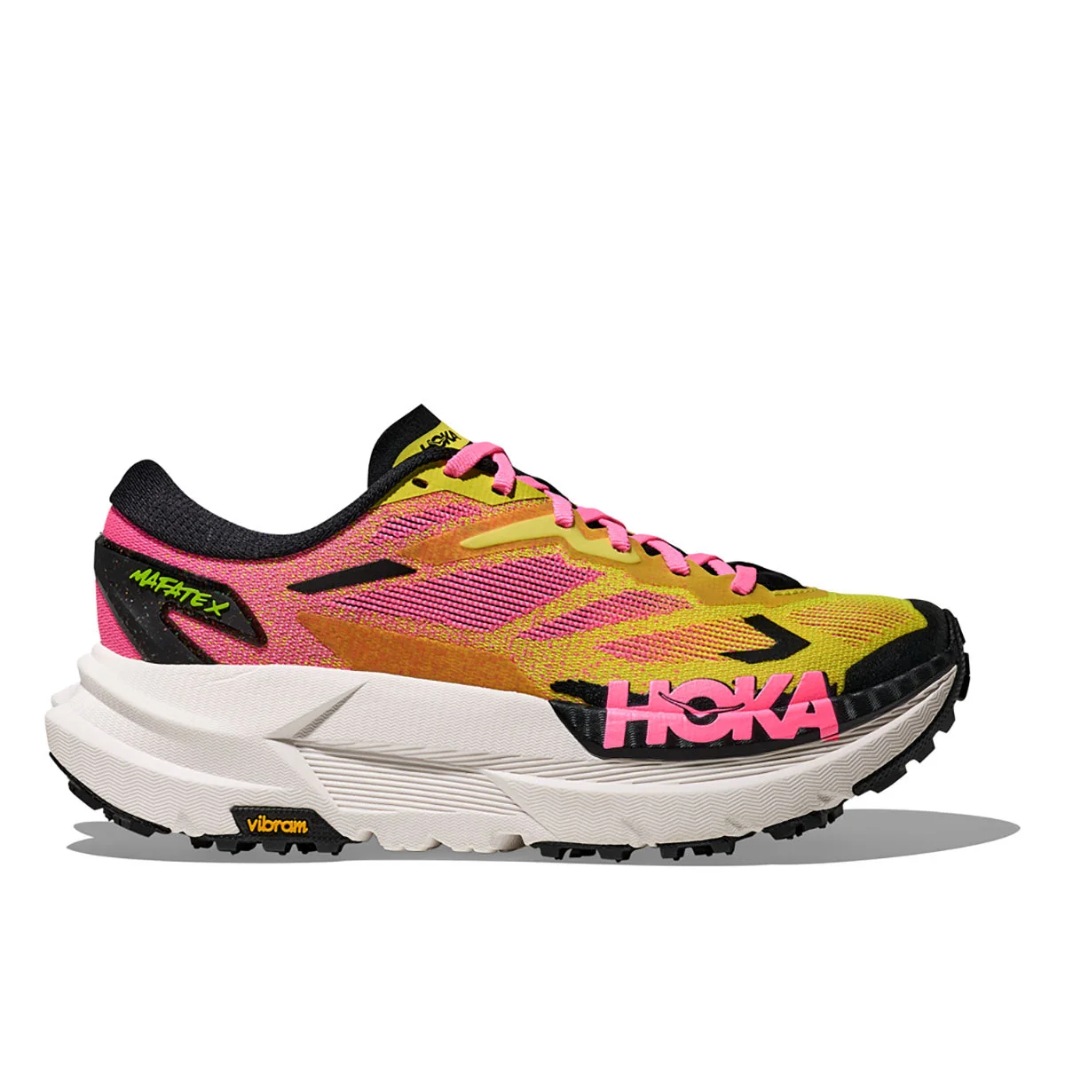 Women's Mafate X - Image 2