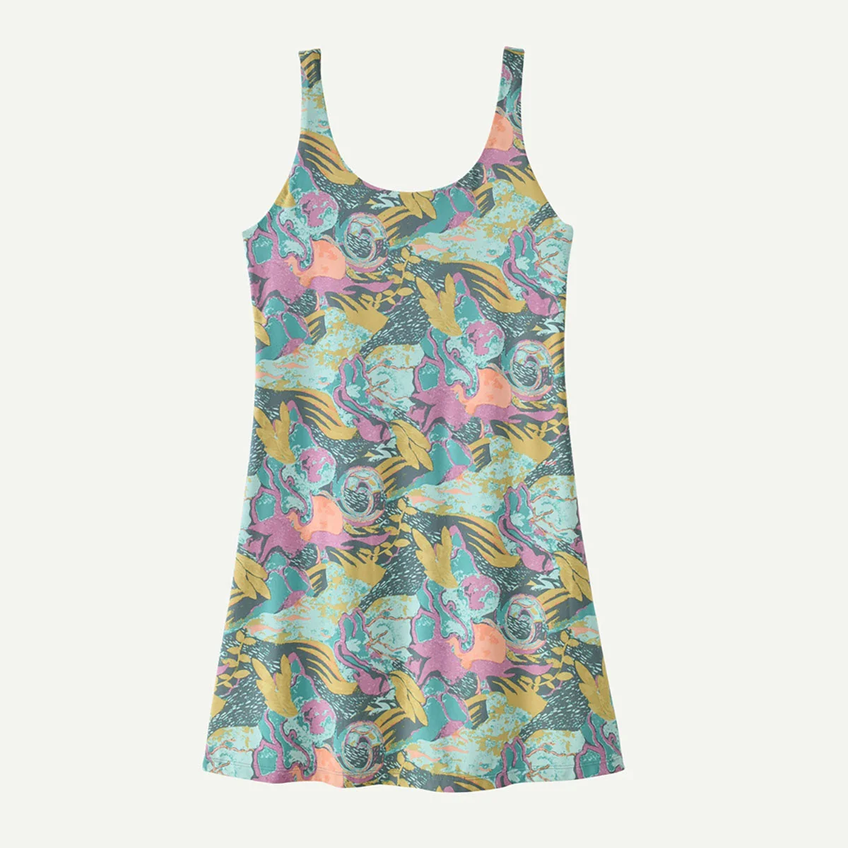 Women's Maipo Dress - Image 11