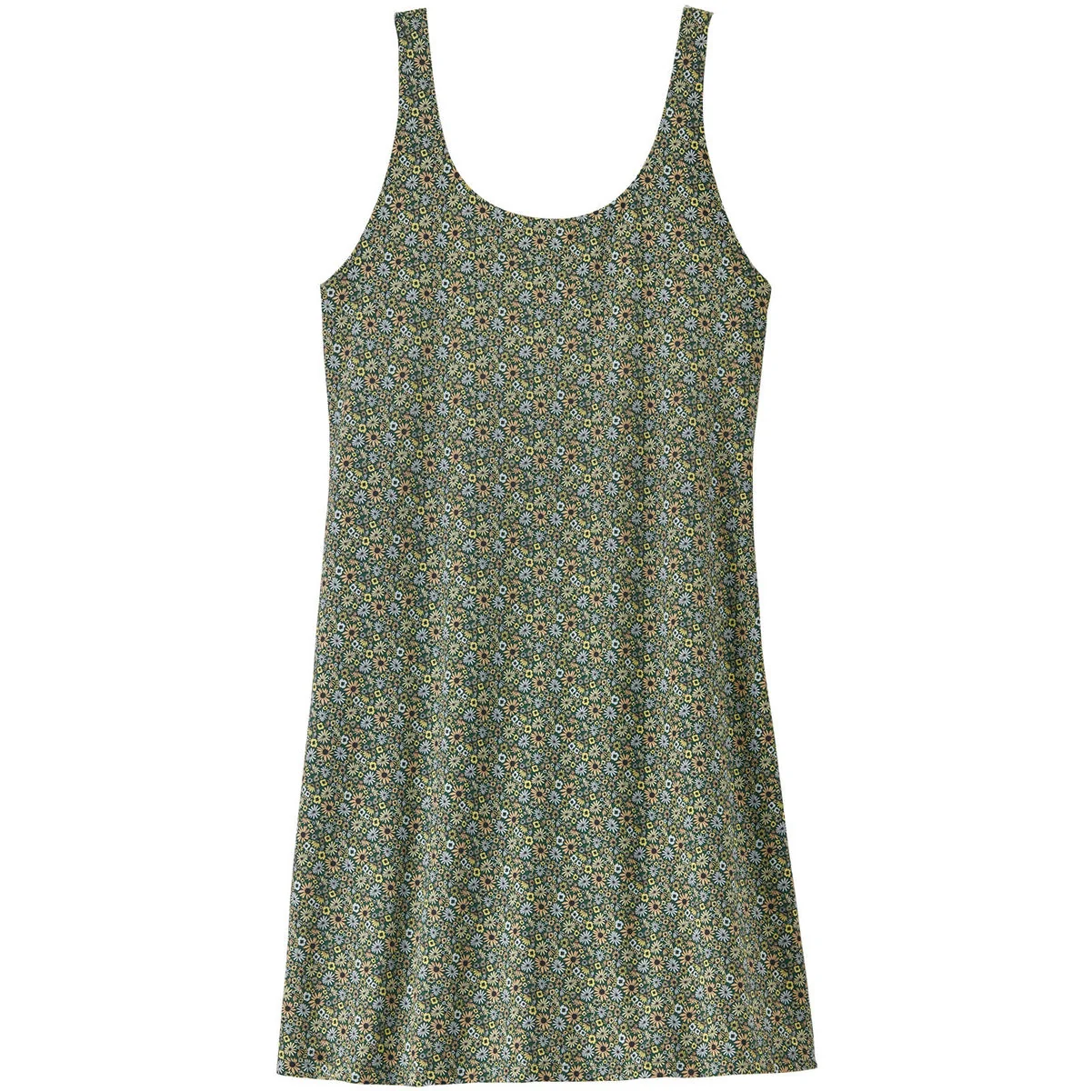 Women's Maipo Dress - Image 3