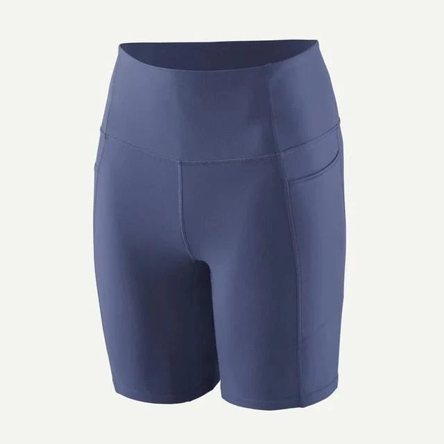Women's Maipo Shorts - 8 in. - Image 6