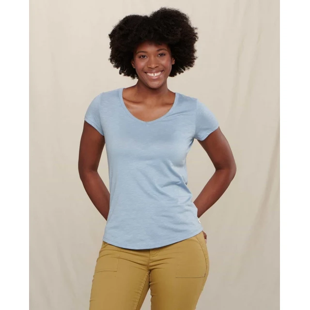 Women's Marley II Short Sleeve Tee - Image 2