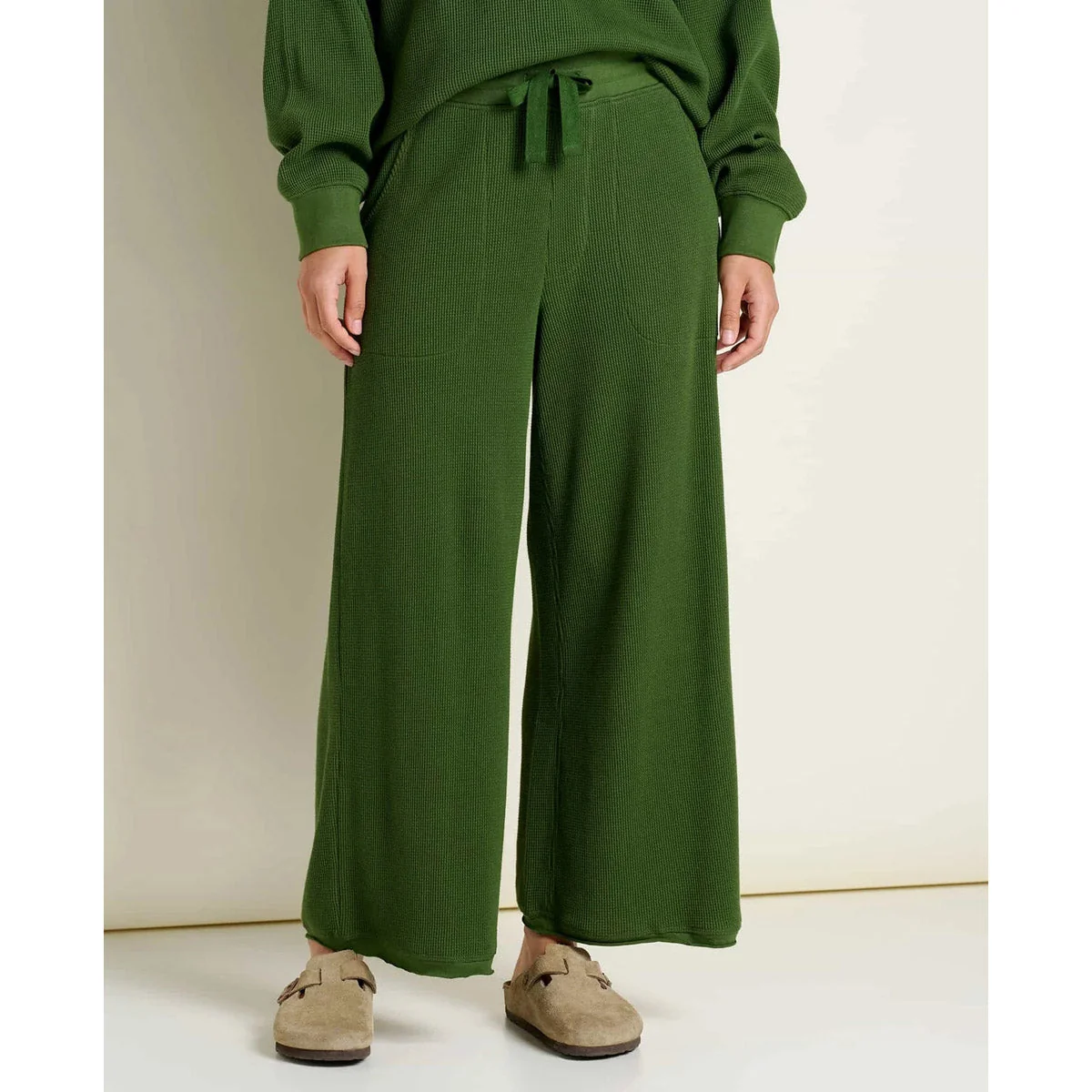 Women's Mccloud Wide Leg Pant - Image 2