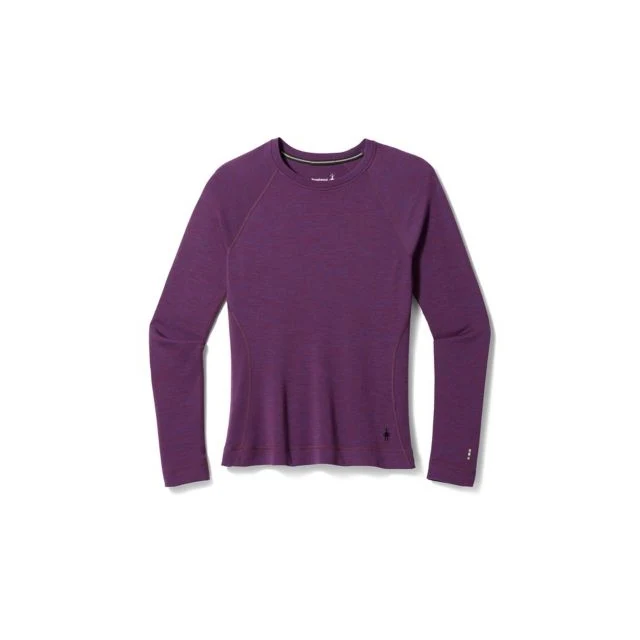 Women's Classic Thermal Merino Base Layer Crew - Image 10
