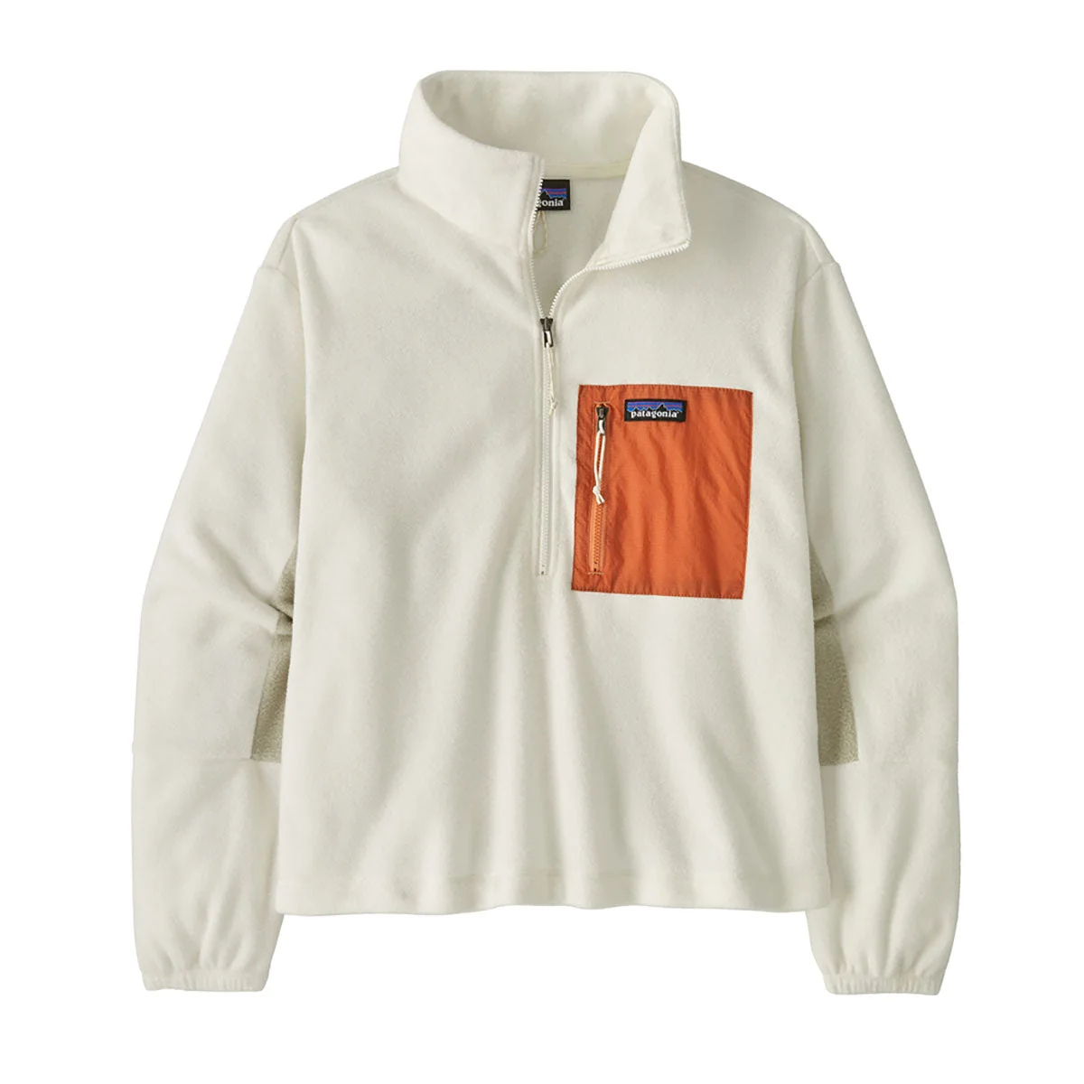 Women's Microdini 1/2 Zip Pullover - Image 11