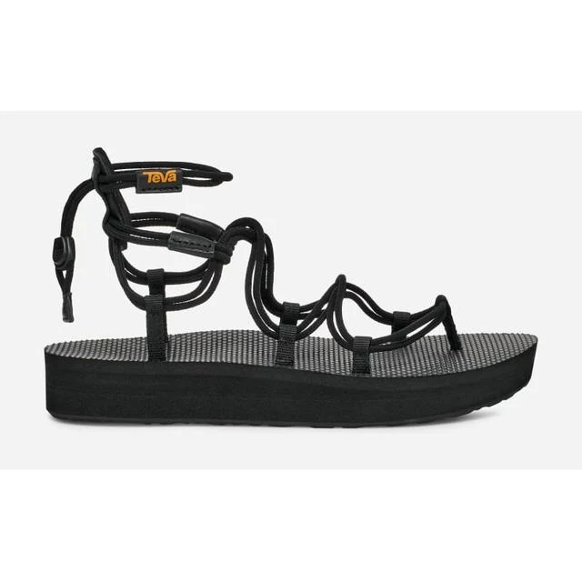 Women's Midform Infinity Sandal - Image 4