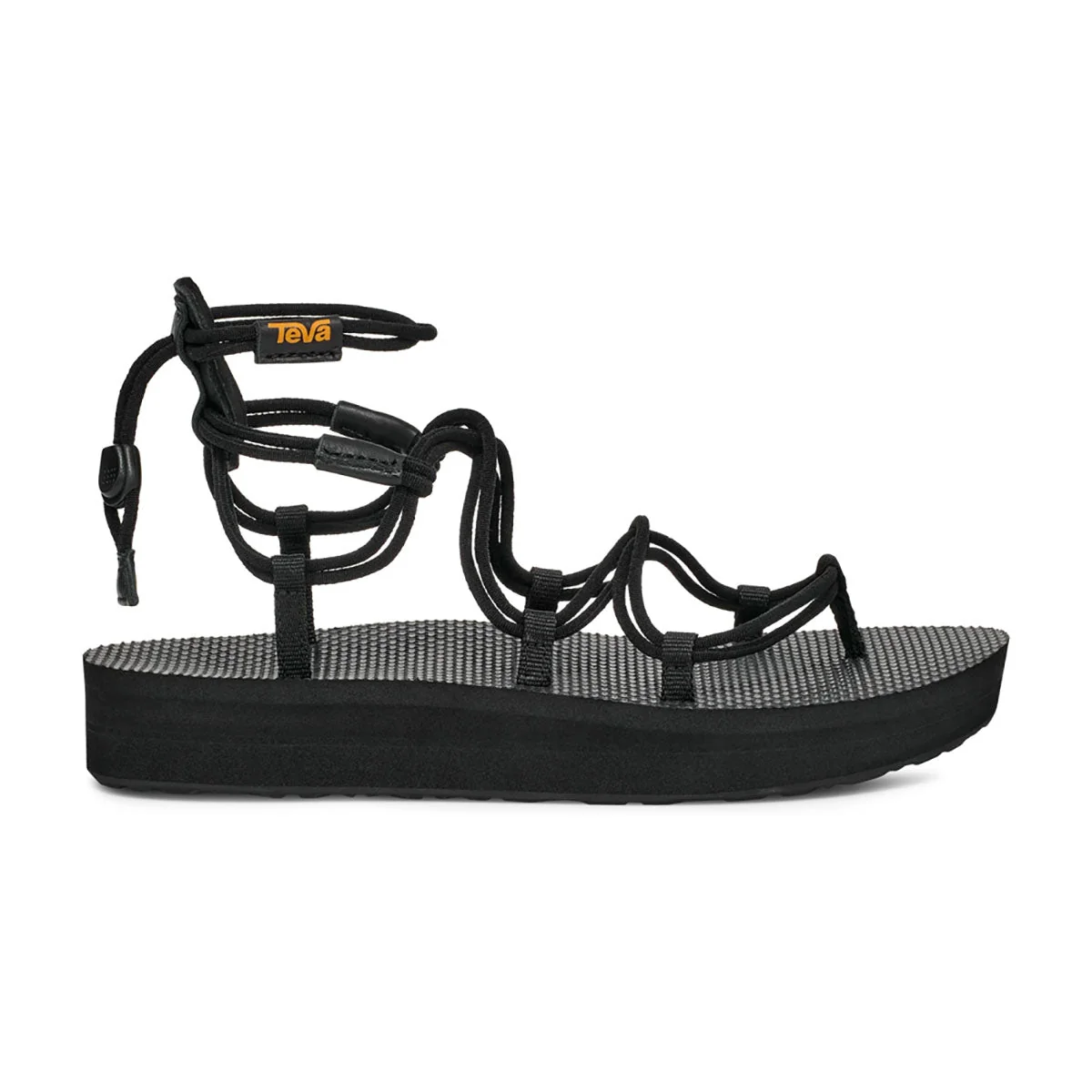 Women's Midform Infinity Sandal - Image 5
