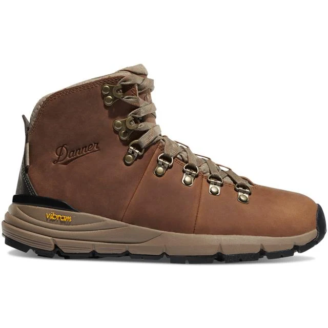 Women's Mountain 600 Full Grain - Image 2