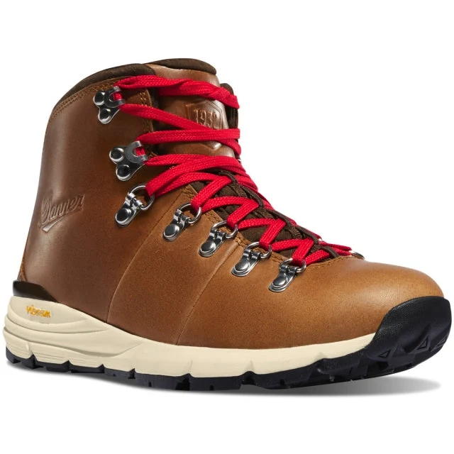 Women's Mountain 600 Full Grain - Image 8