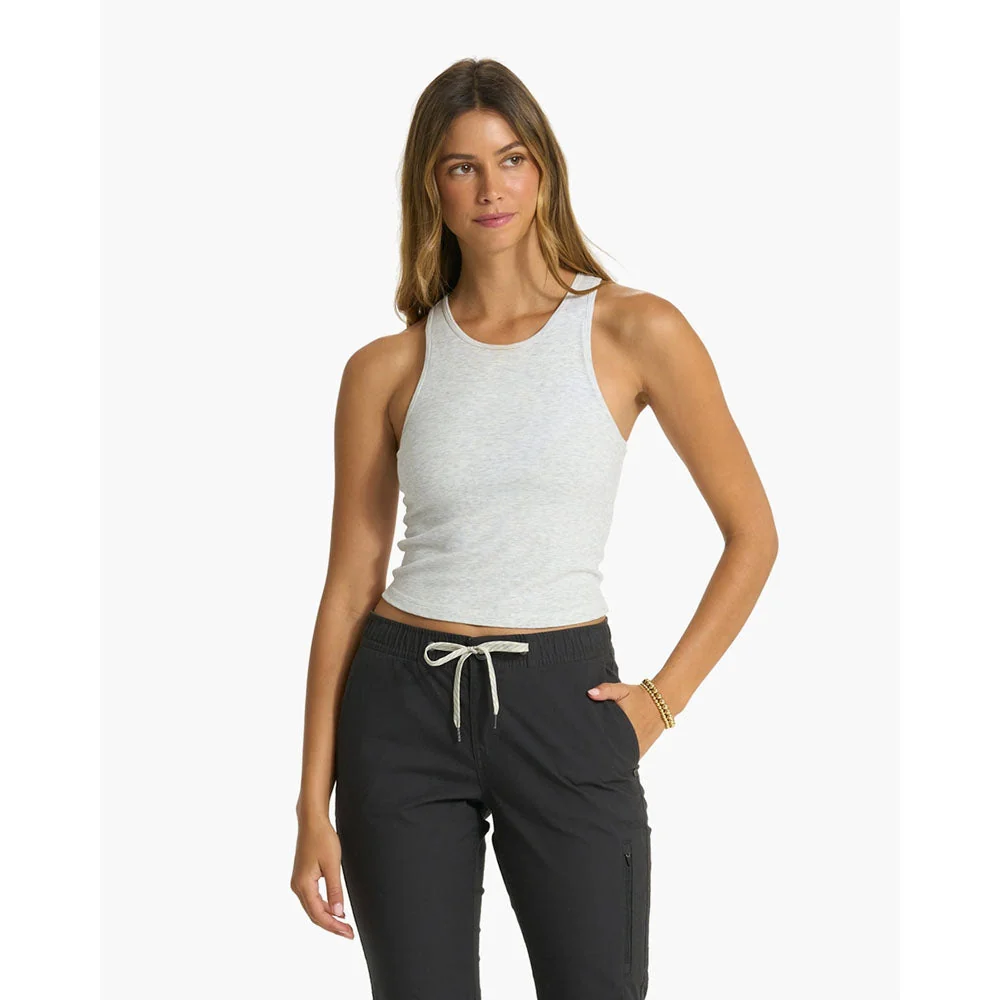 Women's Pose Plyo Tank - Image 5