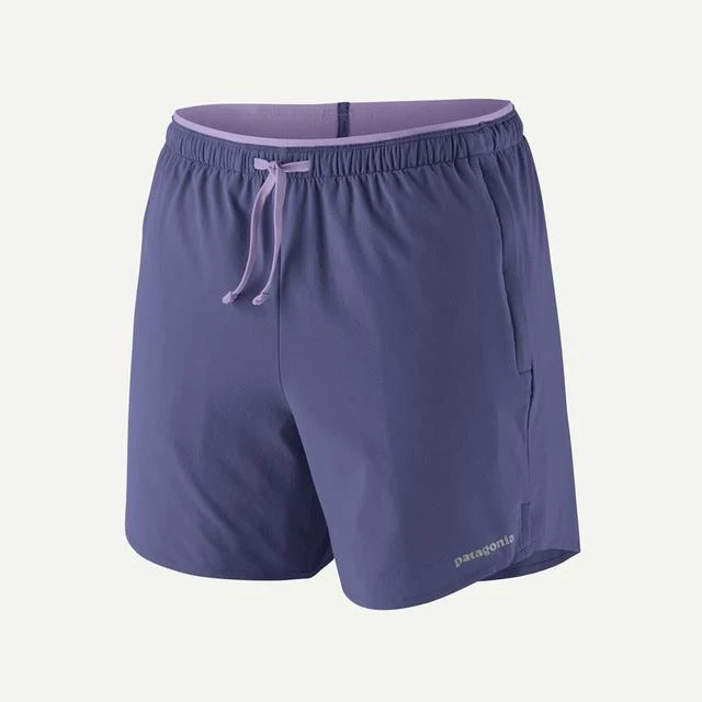 Women's Multi Trails Shorts - 5 1/2 in. - Image 9