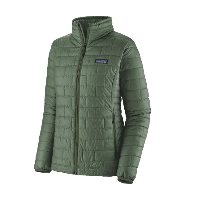 Women's Nano Puff Jacket - Image 11