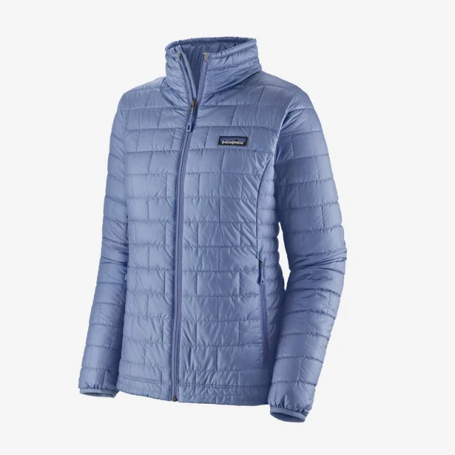 Women's Nano Puff Jacket - Image 12