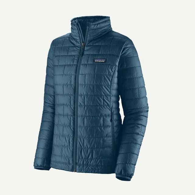 Women's Nano Puff Jacket - Image 15