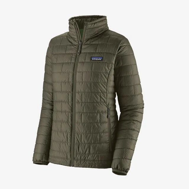 Women's Nano Puff Jacket - Image 18