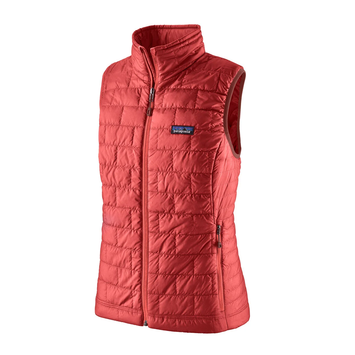 Women's Nano Puff Vest - Image 5