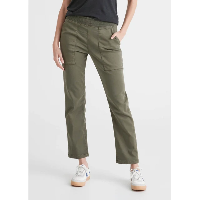 Women's No Sweat Everyday Pant - 27" Inseam