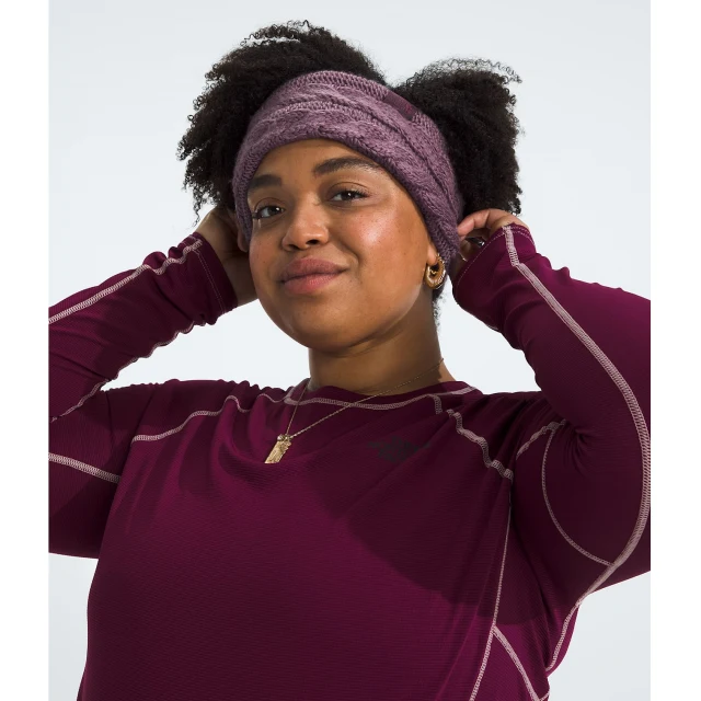 Women's Oh Mega Headband - Image 4